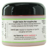 Nipple Nibblers Tingle Balm 1.25oz-35g in Melon Madness