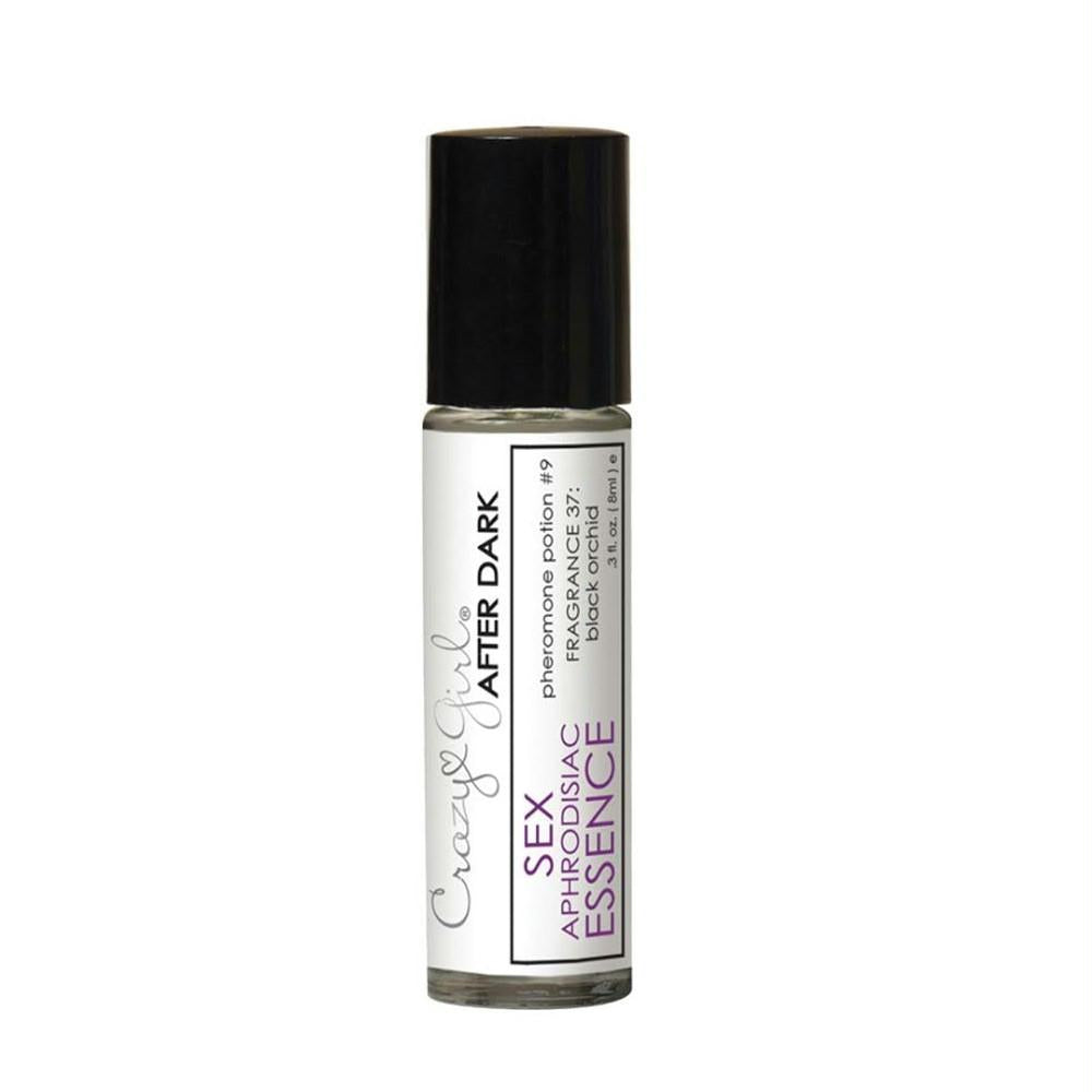 After Dark Aphrodisiac 0.3oz in Black Orchid