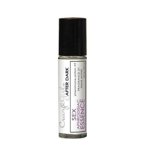After Dark Aphrodisiac 0.3oz in Black Orchid