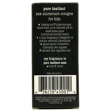 Pure Instinct Sex Attractant Cologne in 1oz-30mL