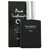 Pure Instinct Sex Attractant Cologne in 1oz-30mL