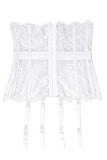 The Proposal Waist Cincher in 1X-2X