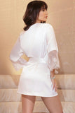 With This Ring Robe in OS
