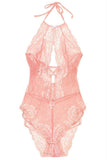 J'Adore Creamsicle Teddy in OS