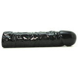 Classic 8 Inch Dildo in Black