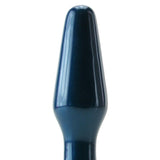 Pretty Ends Medium Butt Plug in Midnight Blue