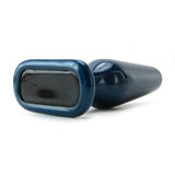 Pretty Ends Medium Butt Plug in Midnight Blue
