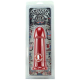 Vac-U-Lock B-7 Torpedo in Cherry Bomb