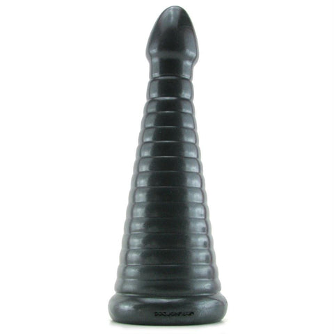 Rockeye Probe in Gunmetal