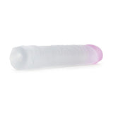 10 Inch ULTRASKYN Dildo in Blush