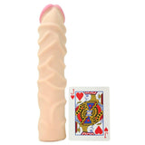 Raging Hard-Ons 10 Inch UR3 Dildo