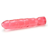 Crystal Jellies Big Boy Dildo - 12 Inch