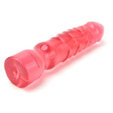 Crystal Jellies Big Boy Dildo - 12 Inch