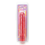 Crystal Jellies Big Boy Dildo - 12 Inch
