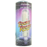 The Original Pocket Rocket Vibe in Ivory