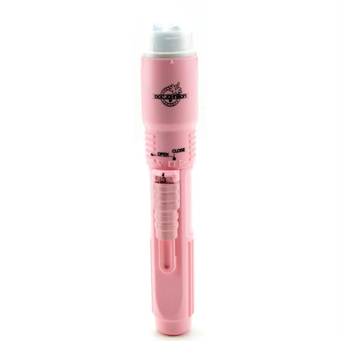 Pocket Rocket Plus Vibe in Pink