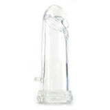 P3 Penis Pump in Clear