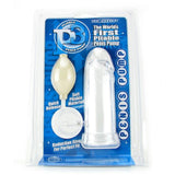 P3 Penis Pump in Clear