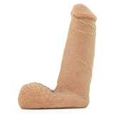 Pack It Heavy Realistic UR3 Dildo for Packing in Brown