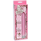 Naughty Secrets Velvet Desire 7 Inch Vibe