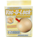 Vac-U-Lock E-Z Rider Rocker Ball