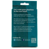 Vac-U-Lock Powder Lubricant