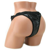 Vac-U-Lock Ultra Harness 2 With 8 Inch UR3 Cock