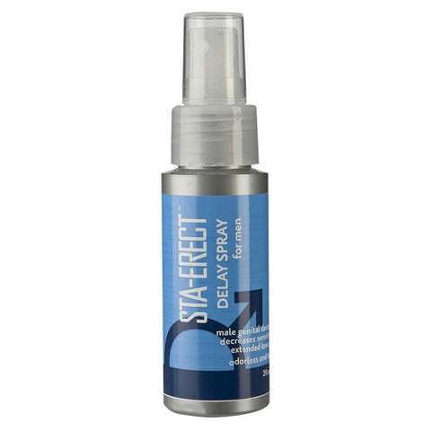 STA-Erect Delay Spray For Men in 2oz-59mL