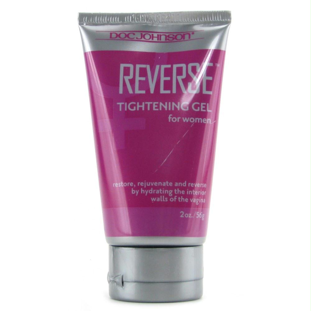 Reverse Tightening Gel 2oz