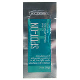 Spot-On G-Spot Stimulating Gel for Women .25oz-7.1g