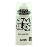 Anal Lube 3.4oz-96g in Natural