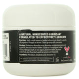Golden Girl Anal Jelly Lubricant in 2oz-57g