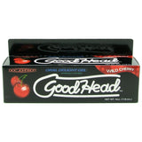 GoodHead Oral Delight Gel 4oz-113g in Wild Cherry