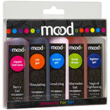 Mood Pleasure for Her 1oz-28.34mL in 5 Pack