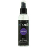 Mood Lube 100% Silicone in 4oz-113g