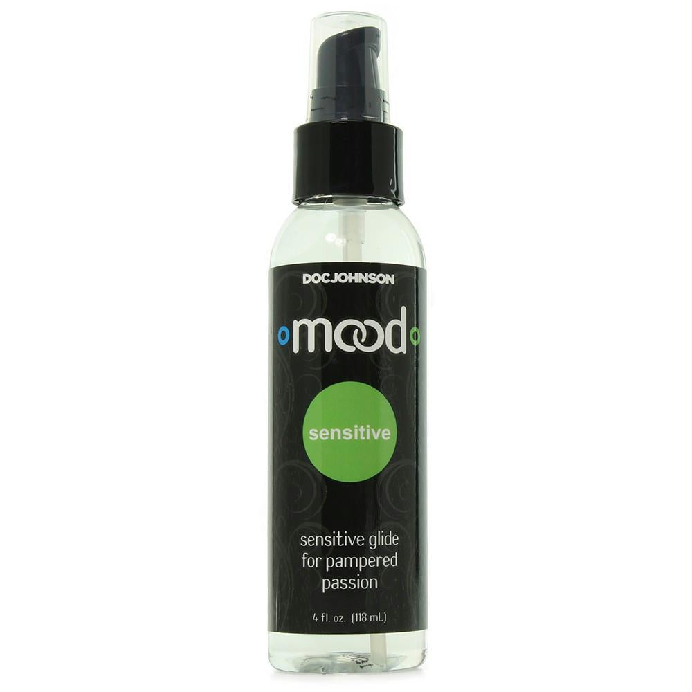 Mood Lube 4oz-113g in Sensitive