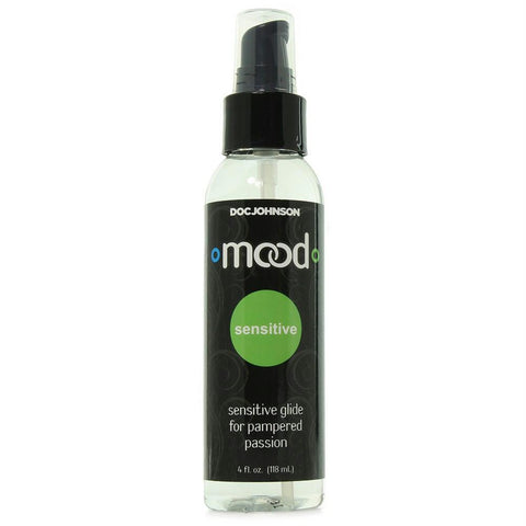 Mood Lube 4oz-113g in Sensitive