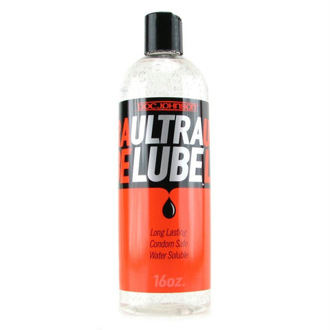 Ultra Lube in 16oz-473ml