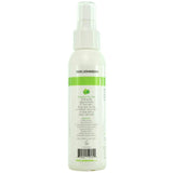Natural Toy Cleaner in 4 fl. oz. (118 mL)