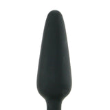 Mood Naughty Plug Small in Black