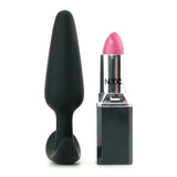 Mood Naughty Plug Small in Black
