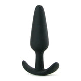 Mood Naughty Plug Small in Black