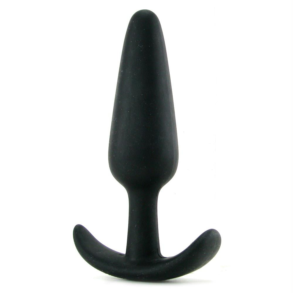 Mood Naughty Plug Large in Black