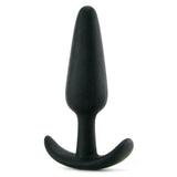 Mood Naughty Plug Large in Black
