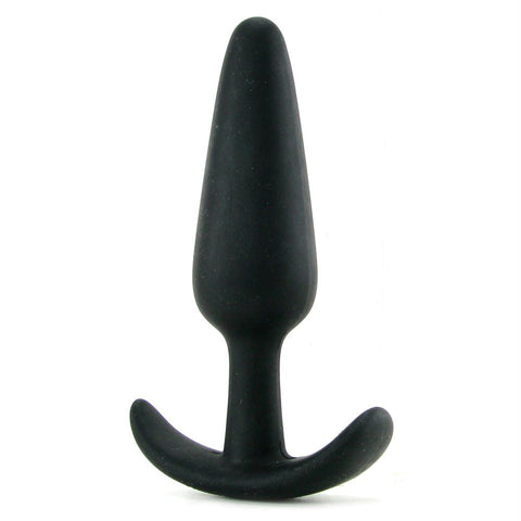 Mood Naughty Plug Large in Black