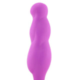 Mood Naughty 3 Medium Butt Plug in Pink