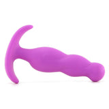 Mood Naughty 3 Medium Butt Plug in Pink