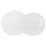 Mood Exciter Stroker Masturbator in Frost