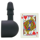 Kink Silicone Vac-U-Lock Power Wand Attachment