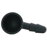 Kink Silicone Vac-U-Lock Power Wand Attachment